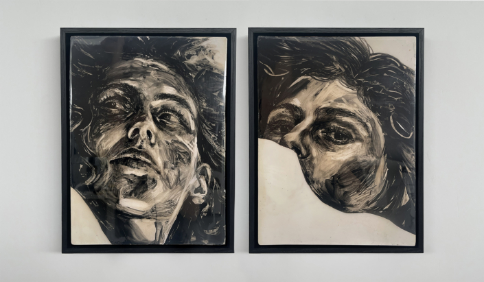 Marta Gola ‘Without the Noise. Reflection’