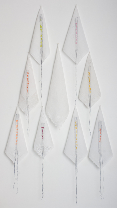 Annie Aitken 'Impermanence'